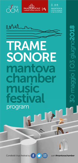 Trame Sonore