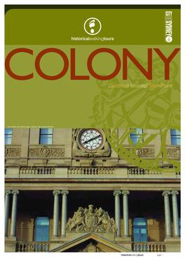 COS114 Colony Download.Qxd