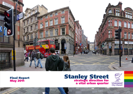 Stanley Street