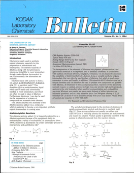 KODAK Laboratory Chemicals HC{{~