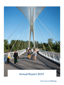 Annual Report 2019