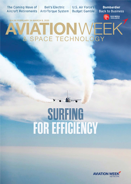 Aviation Week & Space Technology