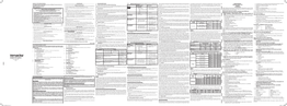 Patient Information VERSACLOZ® (VER Sa Kloz) (Clozapine) Oral Suspension Read This Patient Information Before You Start Taking