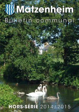 Bulletin Communal