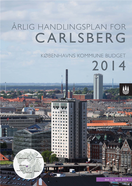 Carlsberg 2014