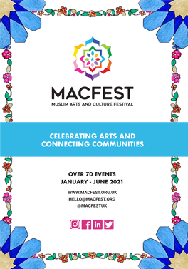 Macfest Brochure 2021