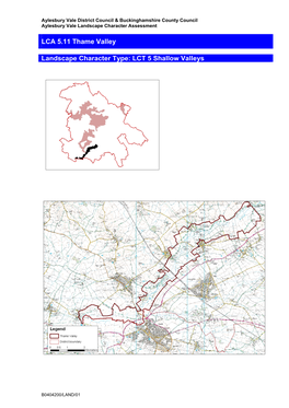 5.11 Thame Valley