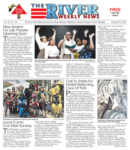 River Weekly News Read Online: LORKEN Publications, Inc