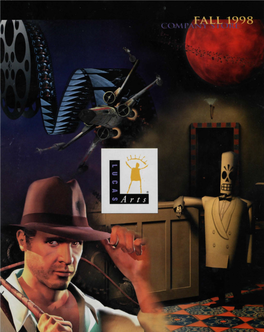 Lucasarts-98Catalog