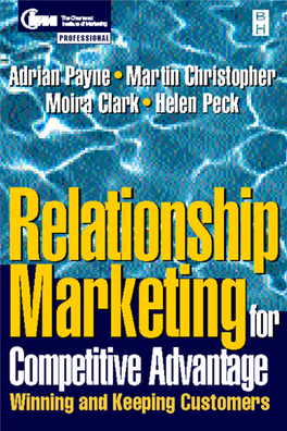 Relationship-Marketing.Pdf