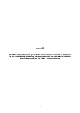 List Item Short-Acting Beta-Agonists Article-31 Referral