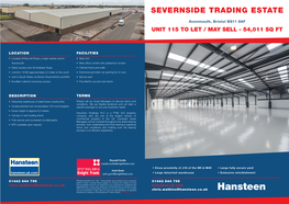 Severnside Trading Estate