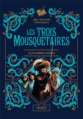 Les Trois Mousquetaires