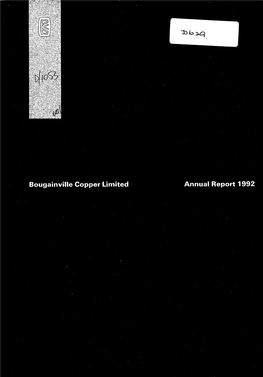 1992, the Company a Date for Recommencement of Dividends Were Approximately 17% of Employed 2 People Including One Citizen Operations