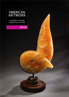 American-Artwork-2018.Pdf