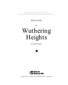 Wuthering Heights