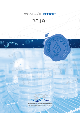 Wassergütebericht-2019 (Pdf)