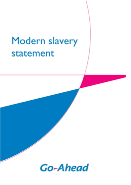 2020-09-07 Singed Modern Slavery Statement 2019