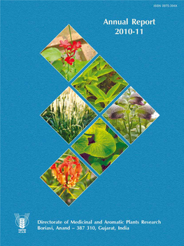 Annual Report 2010-11 95