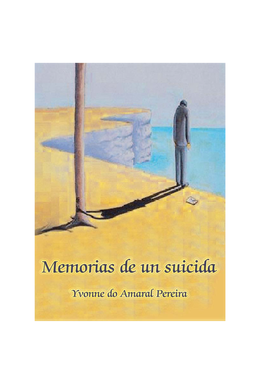 Memorias De Un Suicida 2