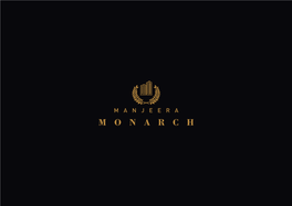 Manjeera-Monarch-Project-Brochure