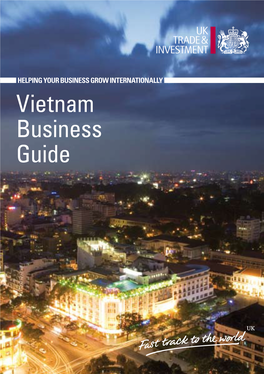 Vietnam Business Guide