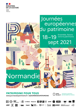 Normandie Création Graphique Du Visuel : Likedesign