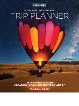 Trip Planner