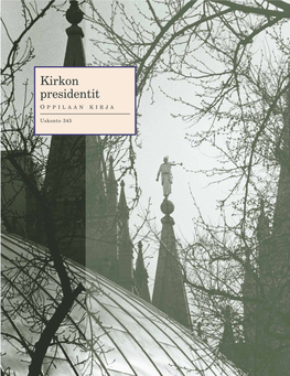 Kirkon Presidentit