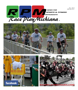 Raceplaymichiana TM