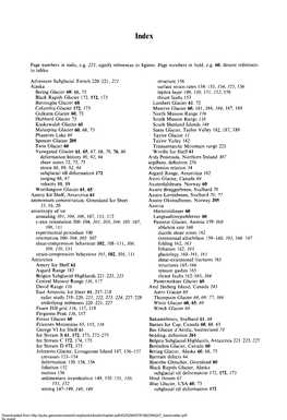 Page Numbers in Italic, Eg 221, Signify