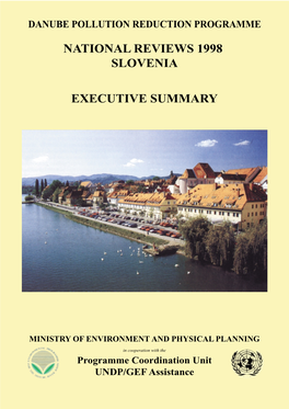 National Reviews 1998 Slovenia Executive Summary