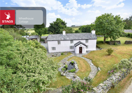 Wheelhouse Cottage Wheelhouse Cottage Trecrogo, South Petherwin, Launceston, PL15 7LQ Launceston 4 Miles Liskeard 13 Miles Plymouth 25 Miles