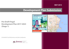 Downey Planning
