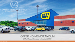 Best Buy Has Approximately 1,500 Stores Across North America, Generating $42.15 Billion in Revenue for Fiscal 2018 (Ended Feb