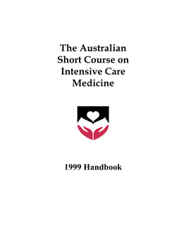 1999 Handbook