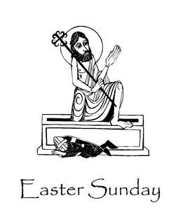 Easter Sunday