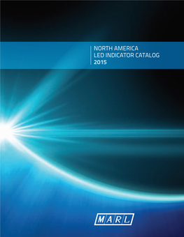 J11129 Marl North America Product Catalogue 2014 V7.Indd