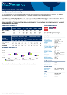 Ratings and Accreditation Fund Fa