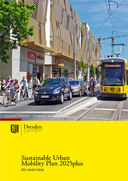 Sustainable Urban Mobility Plan 2025Plus an Overview Introduction