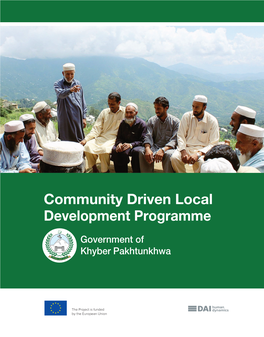 Community Driven Local Development Programme