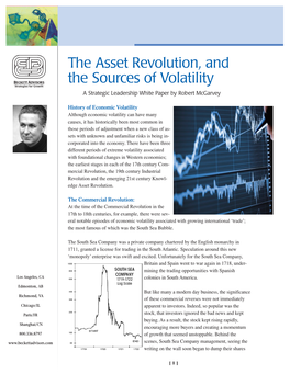 Beckett Advisors-The Asset Revolution