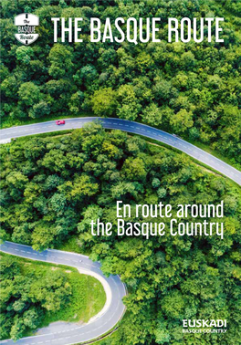 The Basque Route