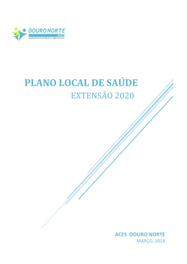 Plano Local De Saúde