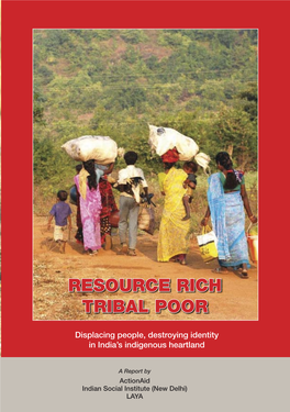 Actionaid Resource Rich Report.Pdf