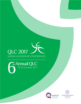 Qatar Leadership Conference 2017