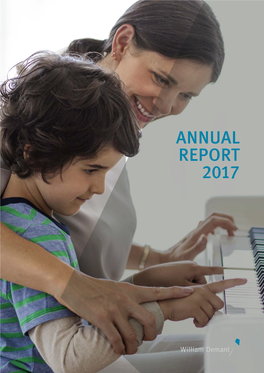 Annual Report 2017