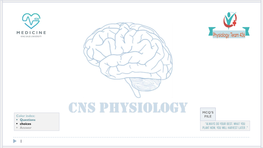 0-CNS MCQ's File.Pdf