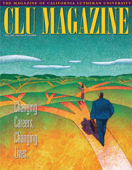 CLU Mag 10.1