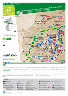 Alsace Destination Tourisme